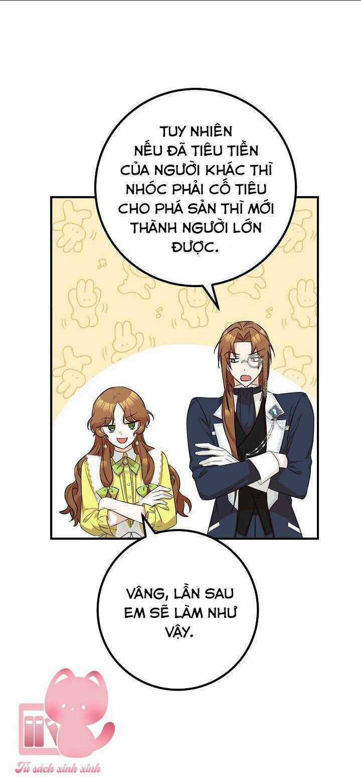 Bác Sĩ Tư Nhân Xin Từ Chức Chapter 26 trang 35