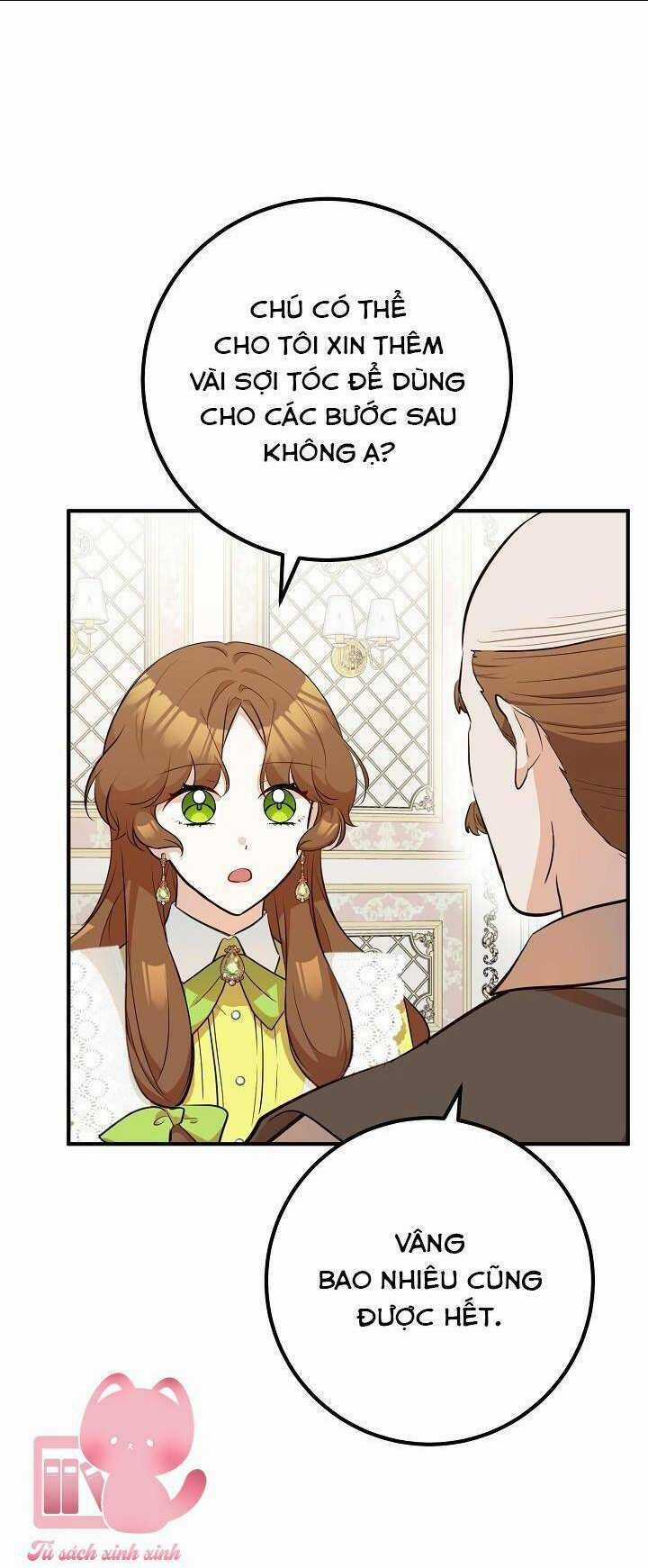 Bác Sĩ Tư Nhân Xin Từ Chức Chapter 27 trang 24