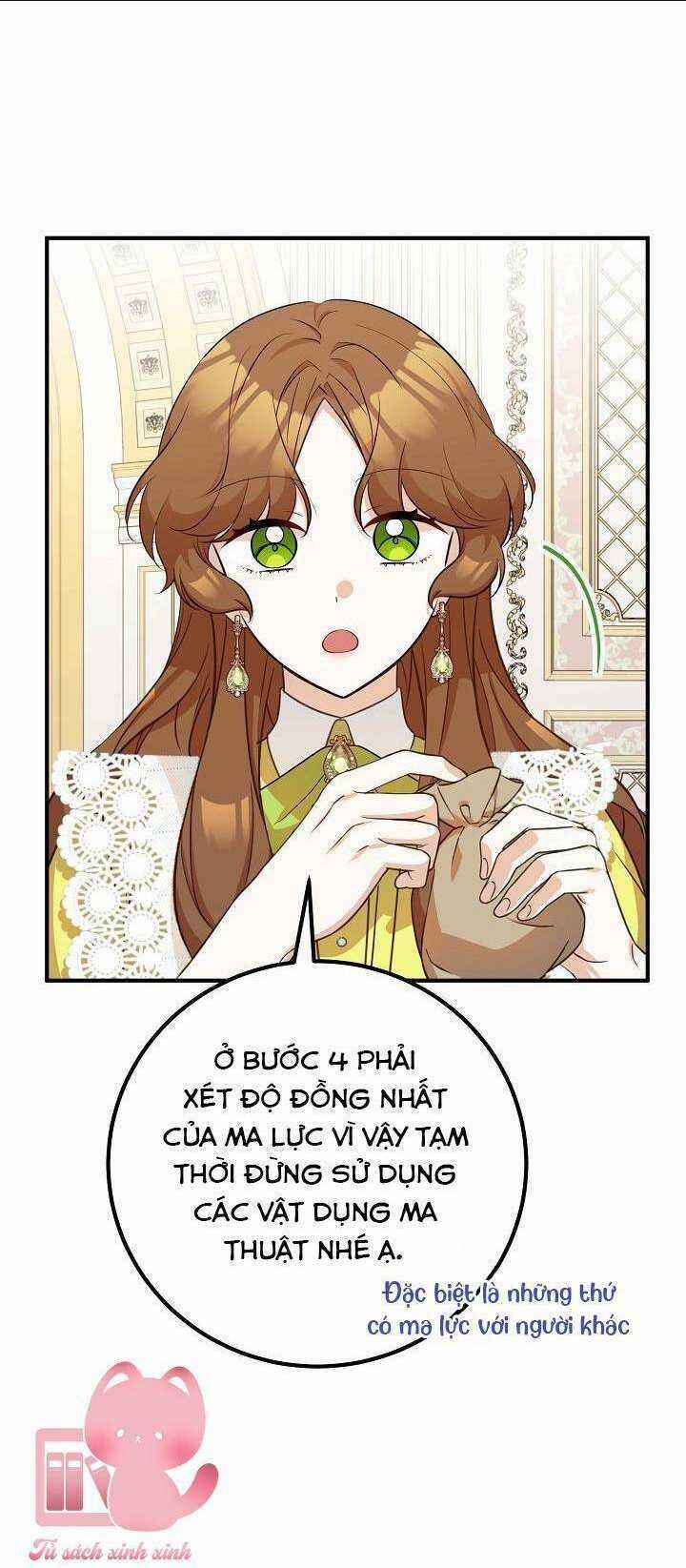 Bác Sĩ Tư Nhân Xin Từ Chức Chapter 27 trang 27