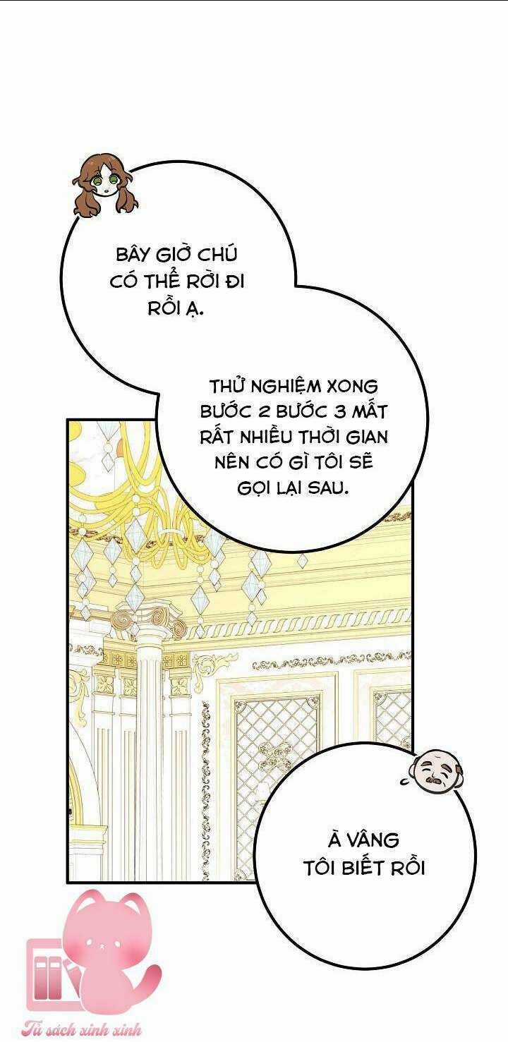 Bác Sĩ Tư Nhân Xin Từ Chức Chapter 27 trang 30