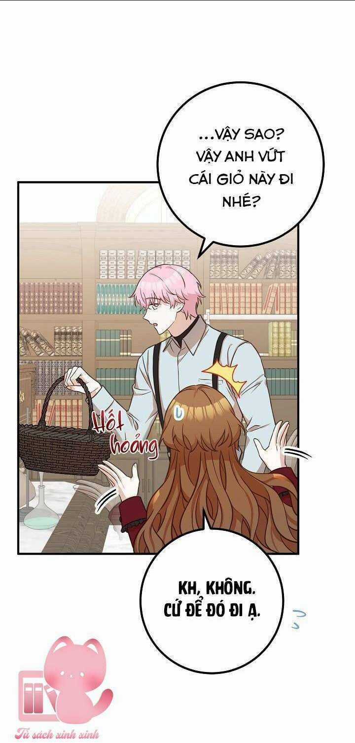 Bác Sĩ Tư Nhân Xin Từ Chức Chapter 27 trang 46