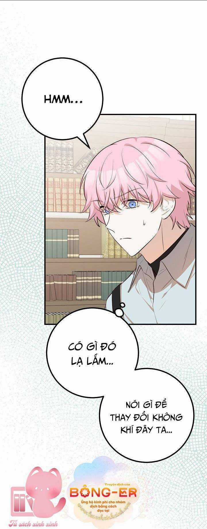 Bác Sĩ Tư Nhân Xin Từ Chức Chapter 27 trang 47