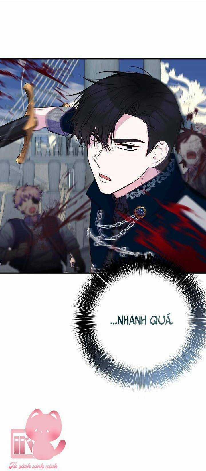 Bác Sĩ Tư Nhân Xin Từ Chức Chapter 27 trang 68