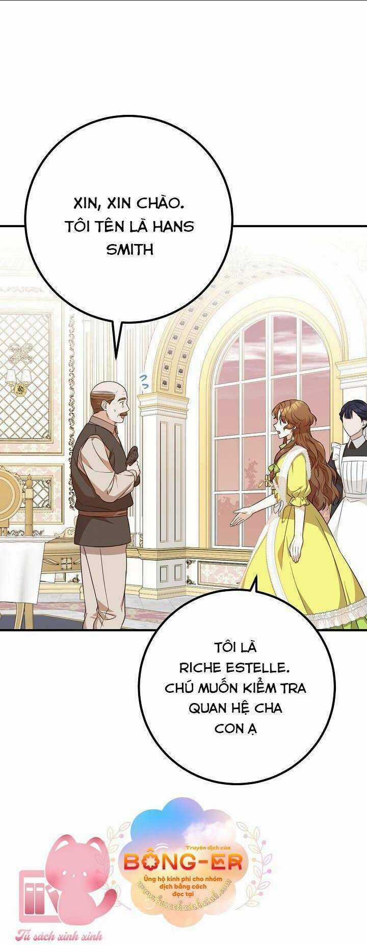 Bác Sĩ Tư Nhân Xin Từ Chức Chapter 27 trang 7