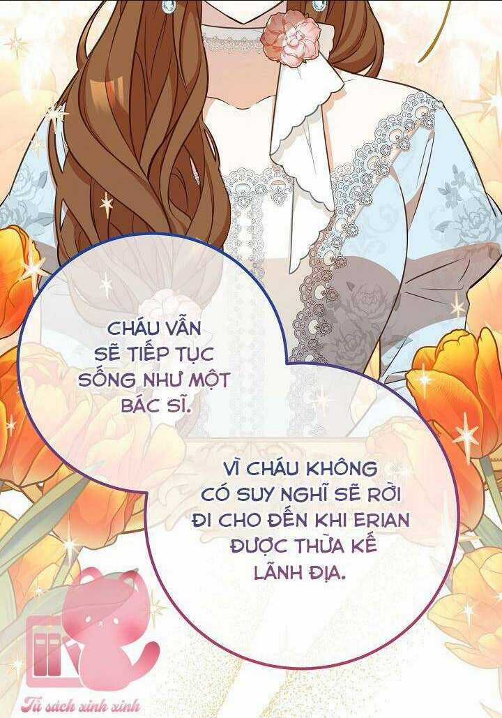 Bác Sĩ Tư Nhân Xin Từ Chức Chapter 28 trang 17