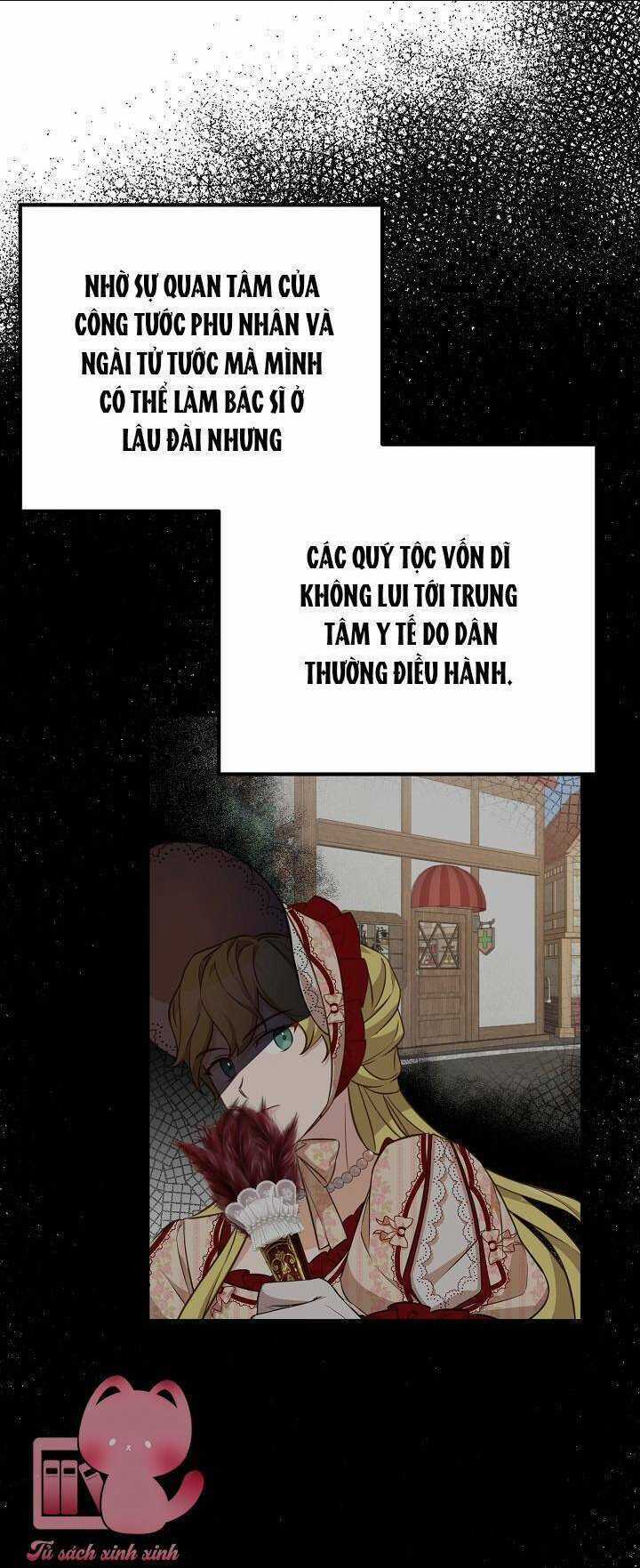 Bác Sĩ Tư Nhân Xin Từ Chức Chapter 28 trang 28