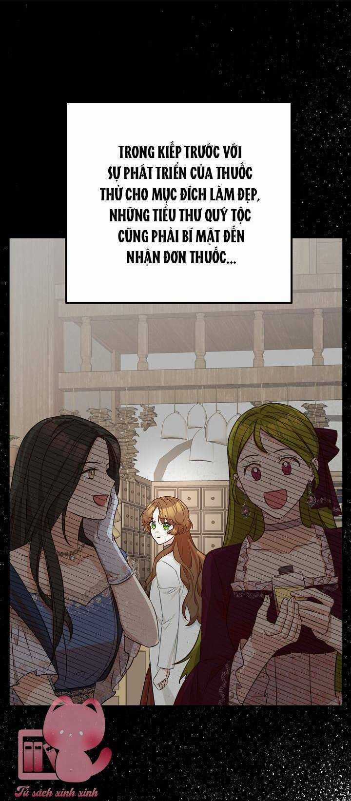 Bác Sĩ Tư Nhân Xin Từ Chức Chapter 28 trang 29