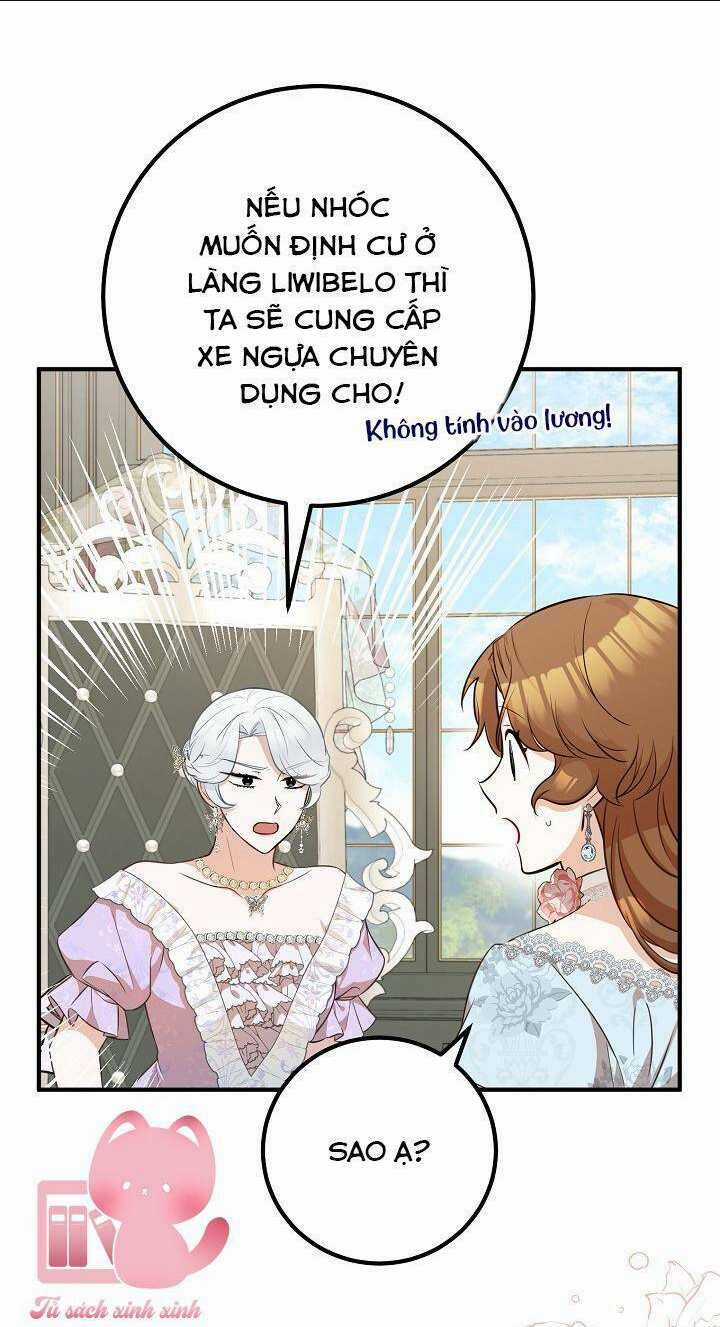 Bác Sĩ Tư Nhân Xin Từ Chức Chapter 28 trang 33