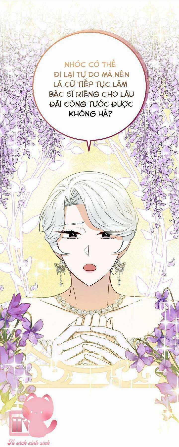 Bác Sĩ Tư Nhân Xin Từ Chức Chapter 28 trang 35