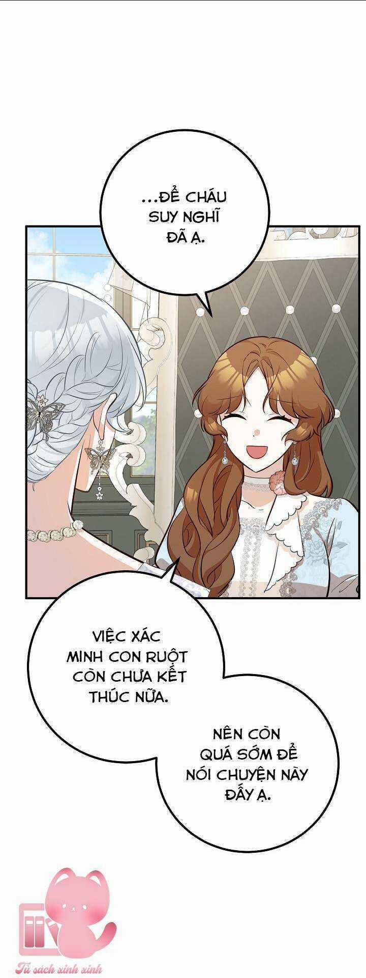 Bác Sĩ Tư Nhân Xin Từ Chức Chapter 28 trang 38