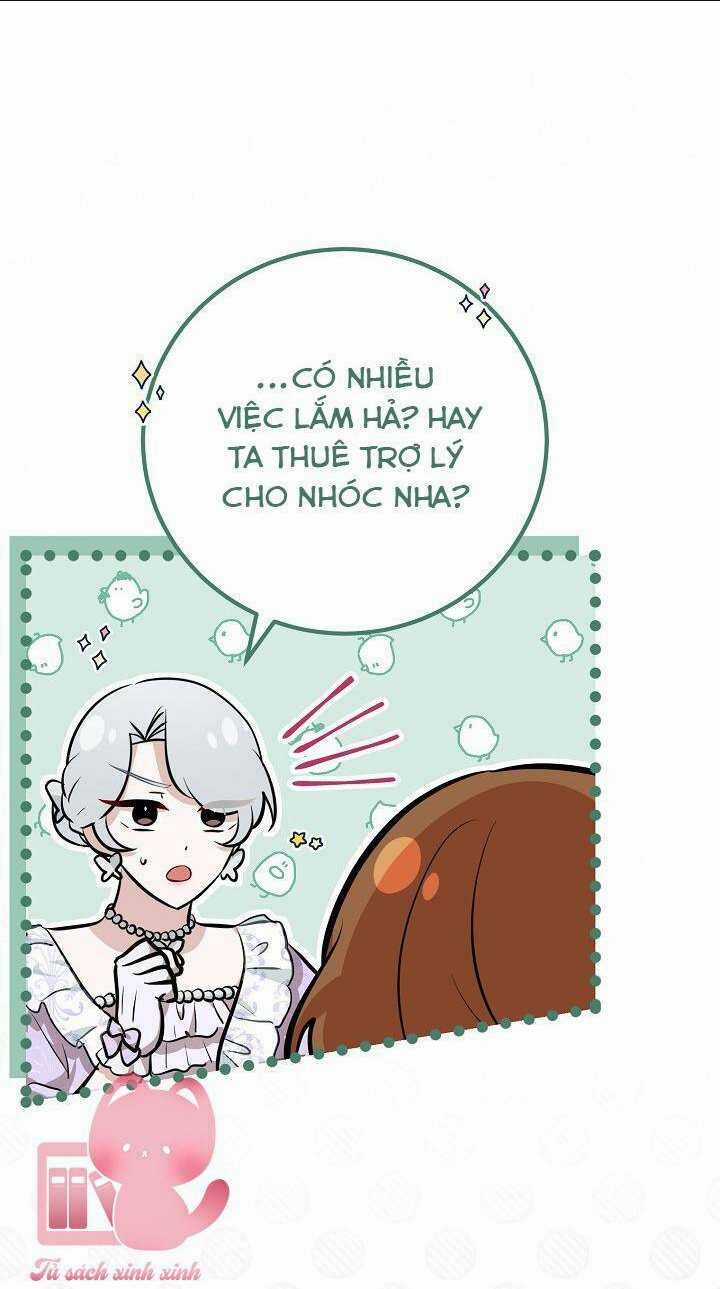 Bác Sĩ Tư Nhân Xin Từ Chức Chapter 28 trang 39