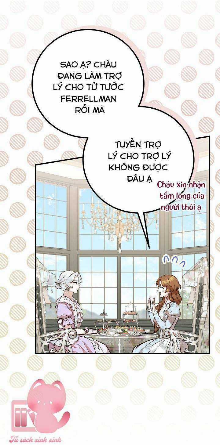 Bác Sĩ Tư Nhân Xin Từ Chức Chapter 28 trang 40