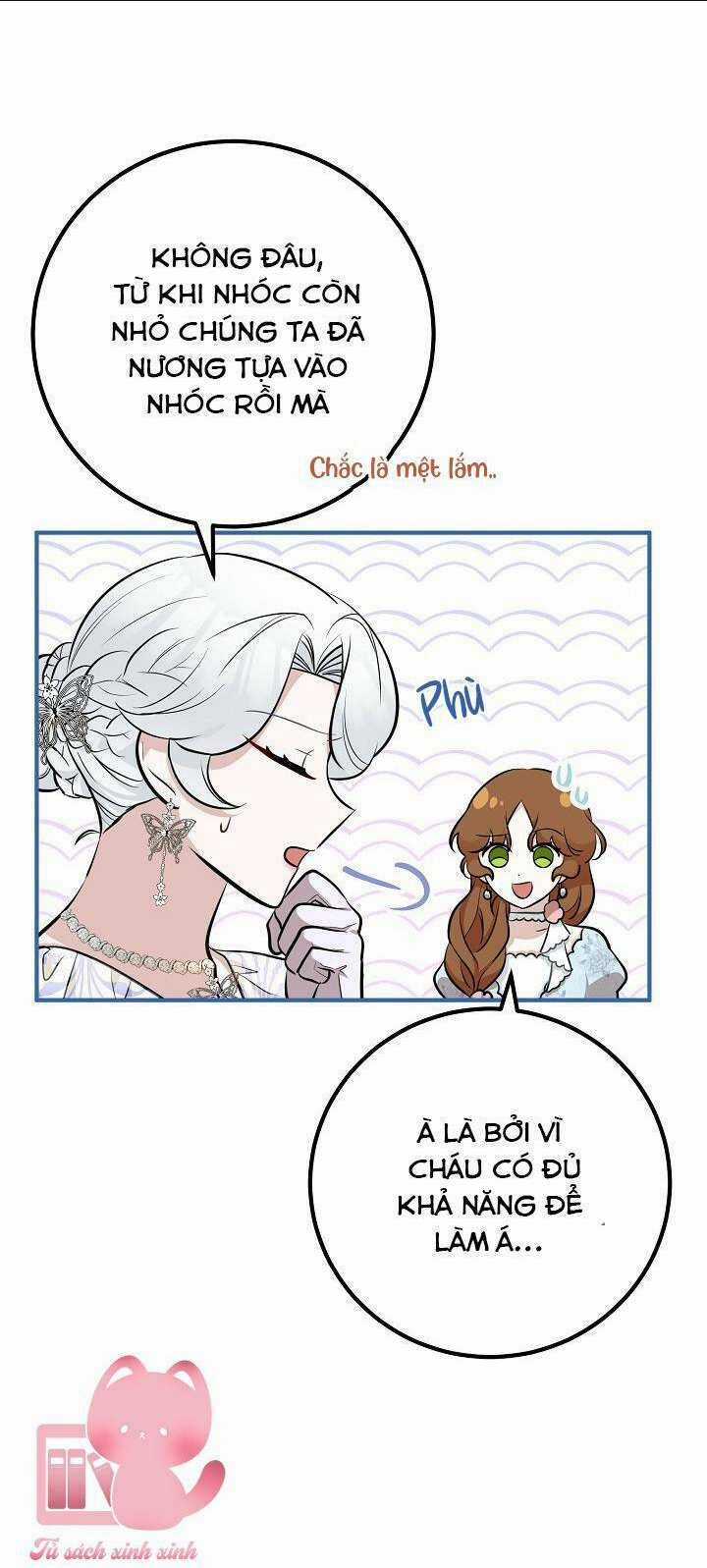 Bác Sĩ Tư Nhân Xin Từ Chức Chapter 28 trang 41