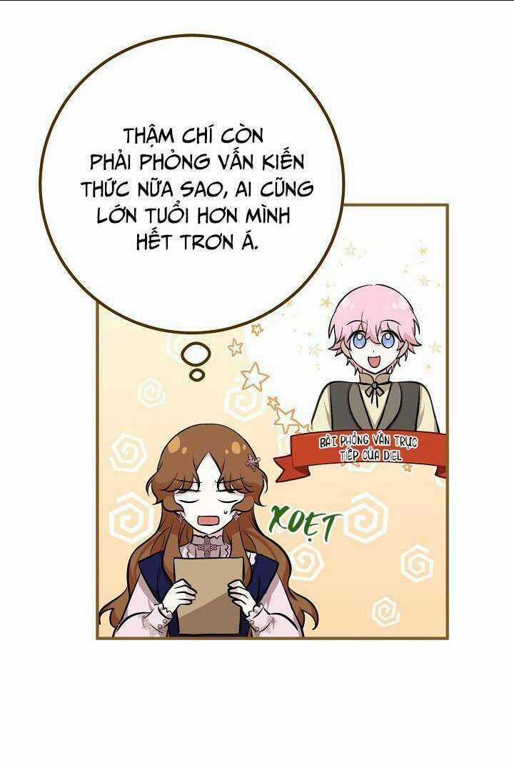 Bác Sĩ Tư Nhân Xin Từ Chức Chapter 28 trang 48