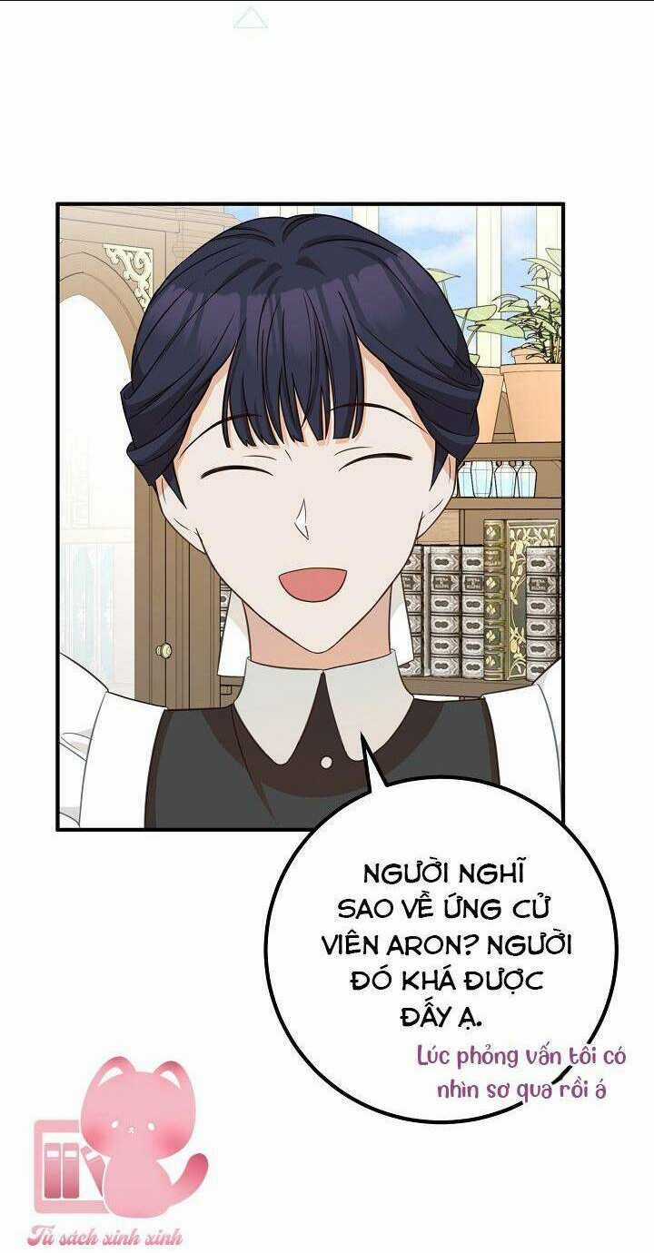 Bác Sĩ Tư Nhân Xin Từ Chức Chapter 28 trang 64