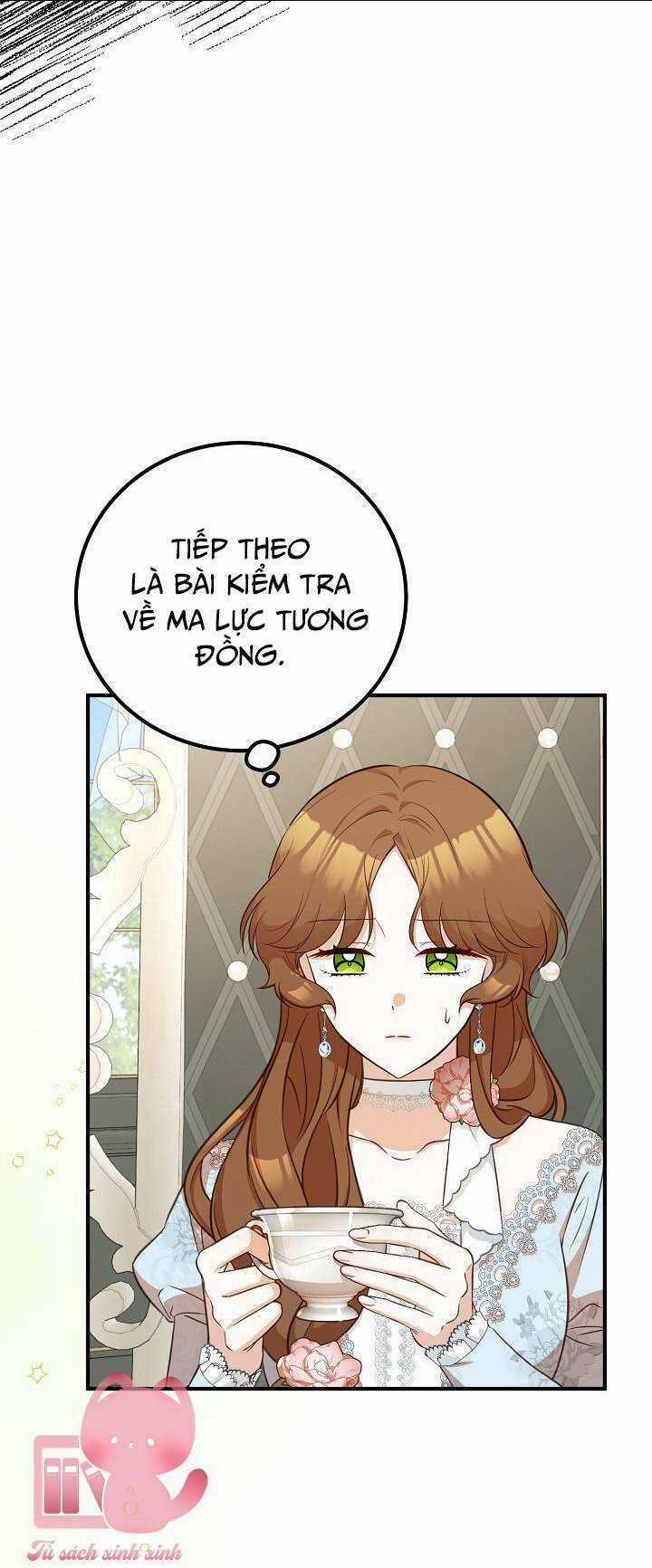 Bác Sĩ Tư Nhân Xin Từ Chức Chapter 28 trang 8