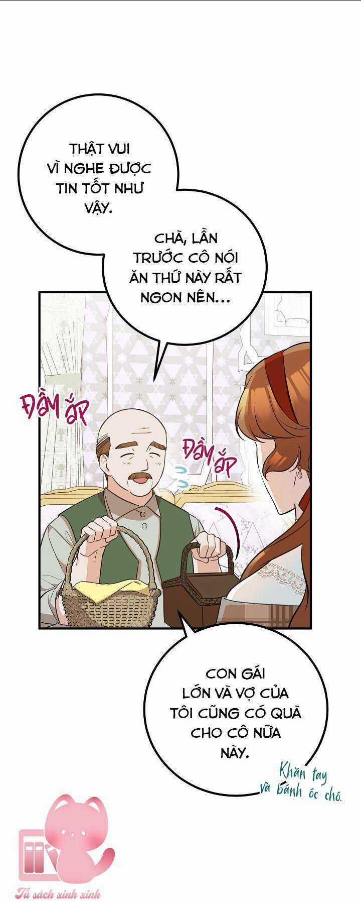 Bác Sĩ Tư Nhân Xin Từ Chức Chapter 29 trang 2