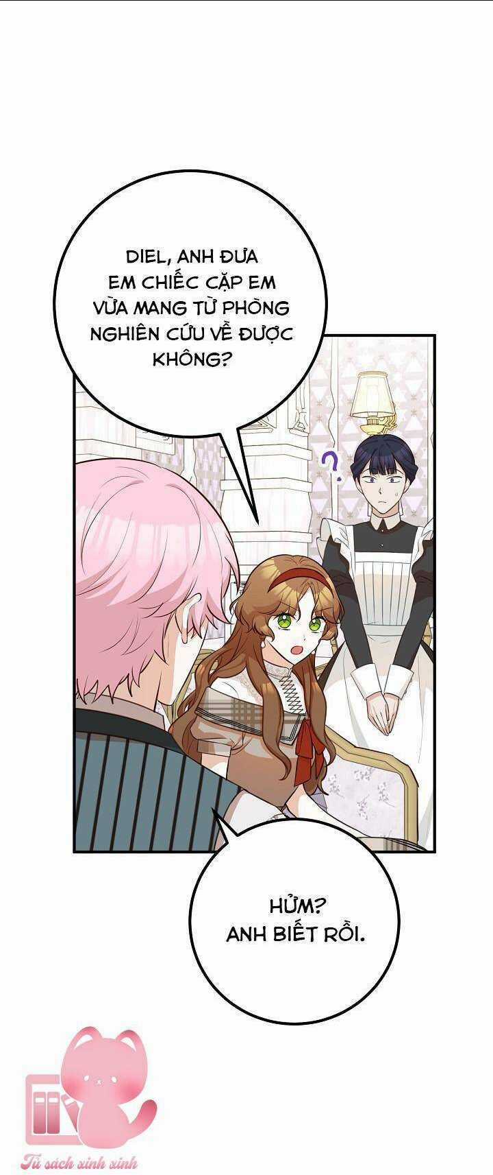 Bác Sĩ Tư Nhân Xin Từ Chức Chapter 29 trang 37