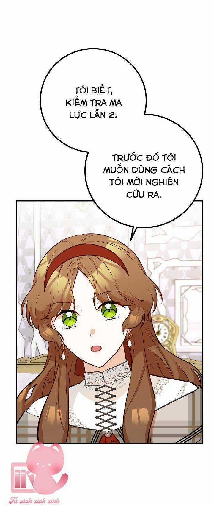 Bác Sĩ Tư Nhân Xin Từ Chức Chapter 29 trang 39