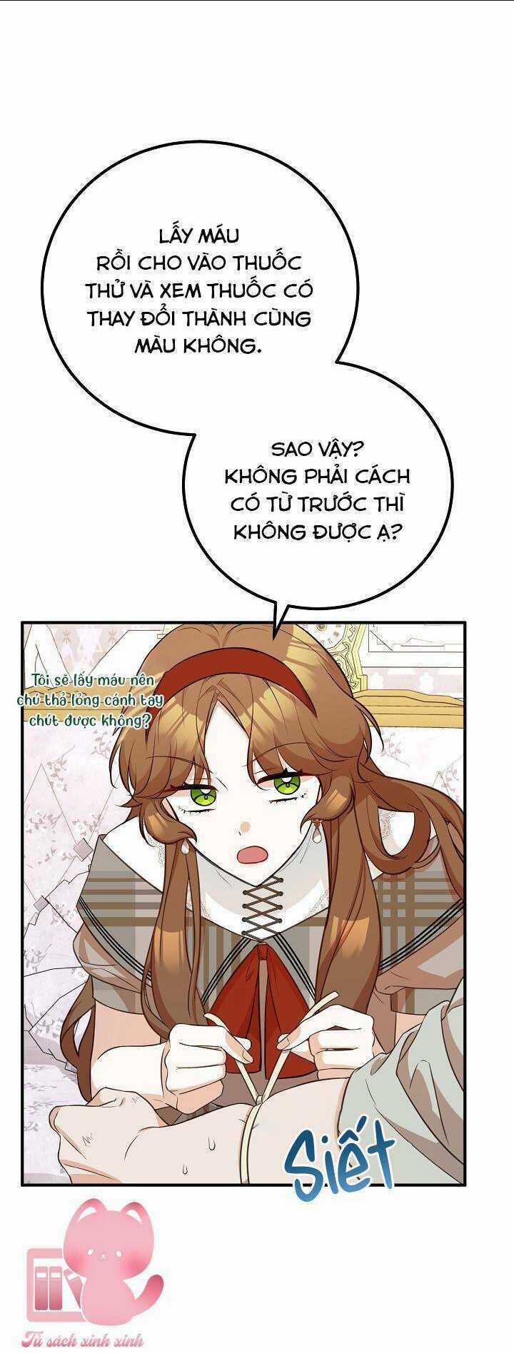 Bác Sĩ Tư Nhân Xin Từ Chức Chapter 29 trang 41