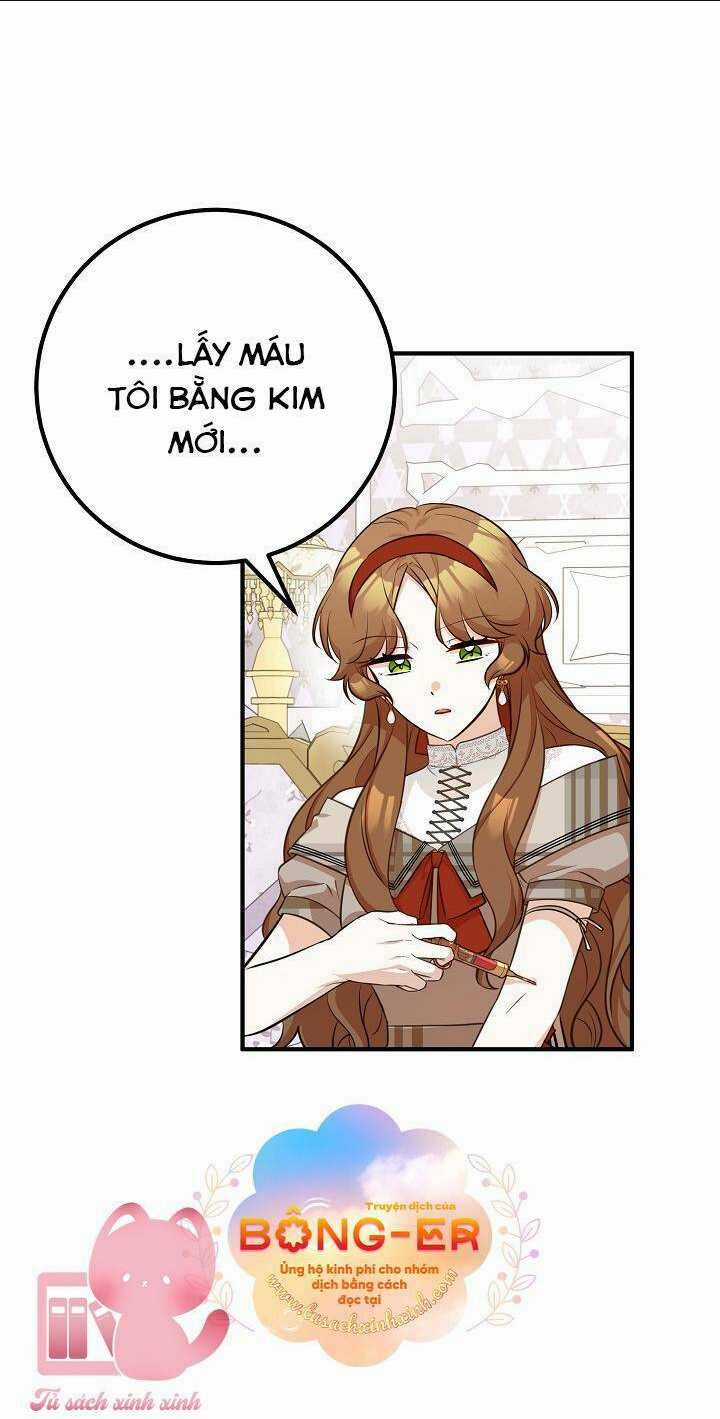 Bác Sĩ Tư Nhân Xin Từ Chức Chapter 29 trang 44