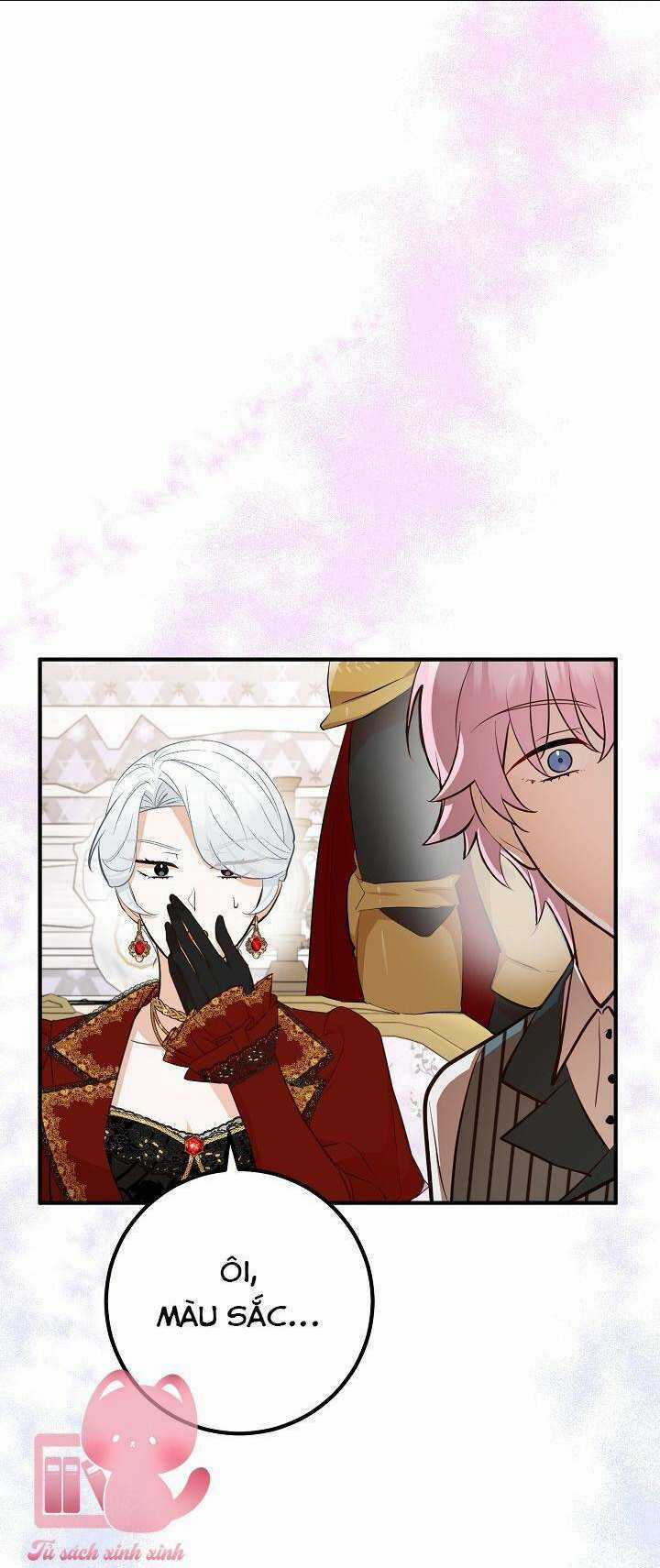 Bác Sĩ Tư Nhân Xin Từ Chức Chapter 29 trang 47