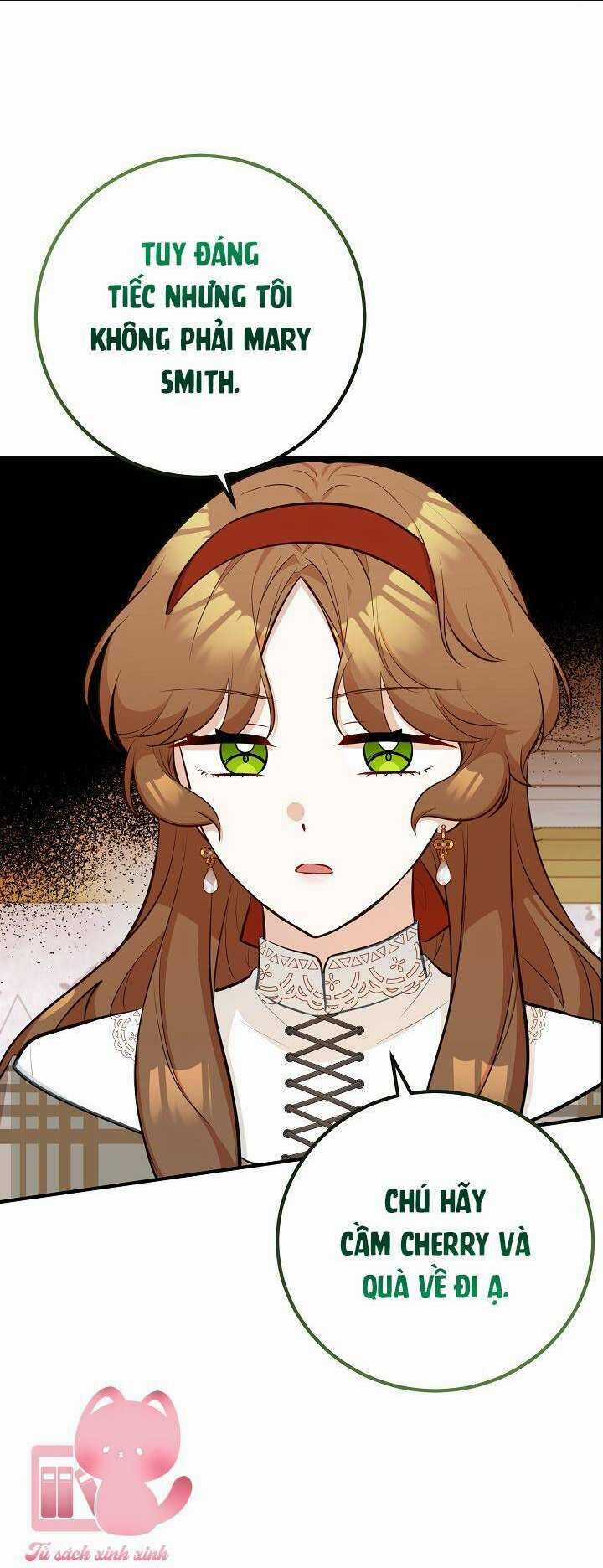 Bác Sĩ Tư Nhân Xin Từ Chức Chapter 29 trang 49