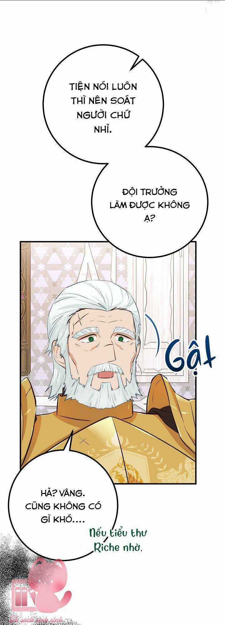 Bác Sĩ Tư Nhân Xin Từ Chức Chapter 29 trang 56