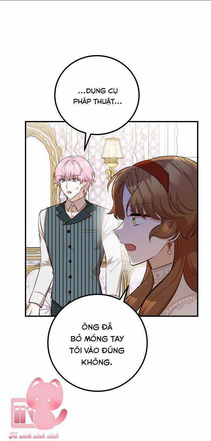 Bác Sĩ Tư Nhân Xin Từ Chức Chapter 29 trang 65