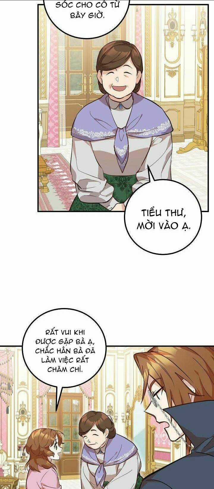 Bác Sĩ Tư Nhân Xin Từ Chức Chapter 3 trang 13