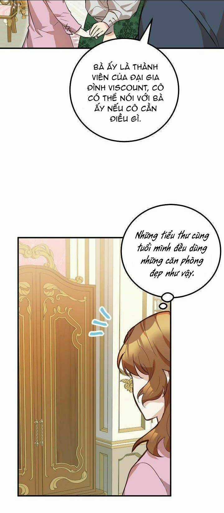 Bác Sĩ Tư Nhân Xin Từ Chức Chapter 3 trang 14