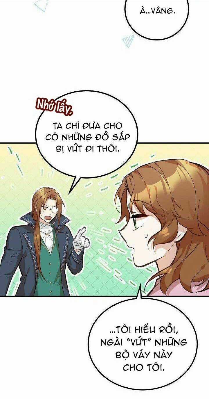 Bác Sĩ Tư Nhân Xin Từ Chức Chapter 3 trang 19