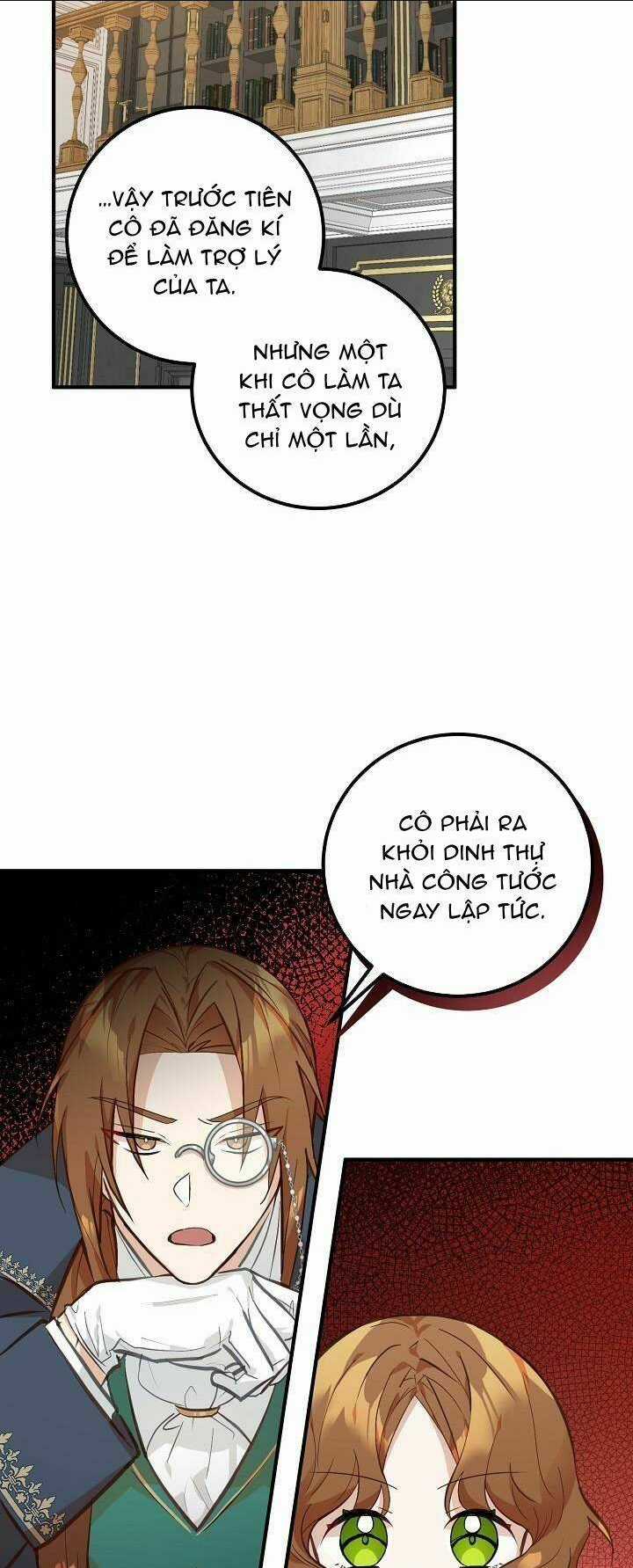 Bác Sĩ Tư Nhân Xin Từ Chức Chapter 3 trang 2