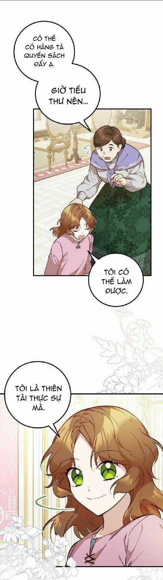 Bác Sĩ Tư Nhân Xin Từ Chức Chapter 3 trang 24