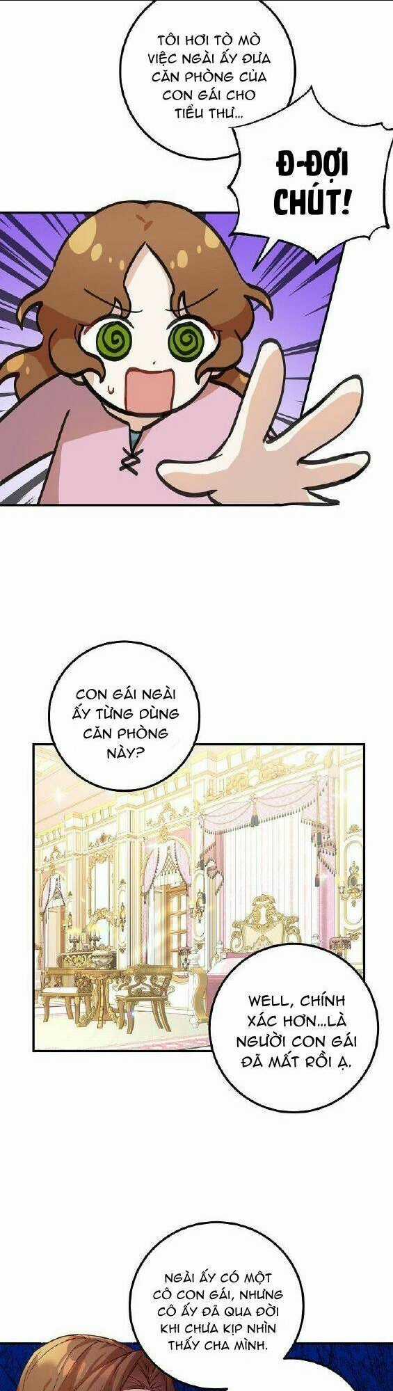 Bác Sĩ Tư Nhân Xin Từ Chức Chapter 3 trang 27