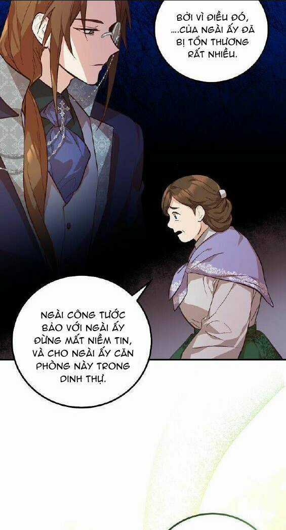 Bác Sĩ Tư Nhân Xin Từ Chức Chapter 3 trang 28