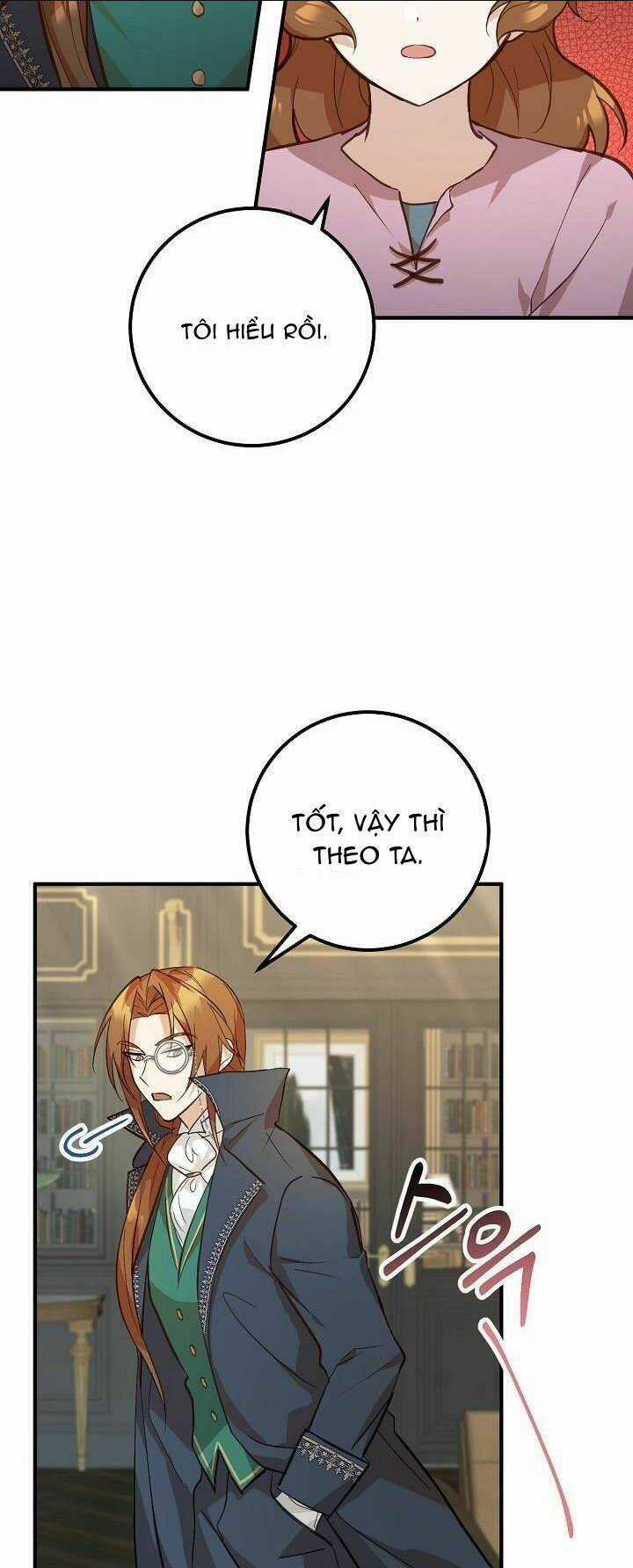 Bác Sĩ Tư Nhân Xin Từ Chức Chapter 3 trang 3