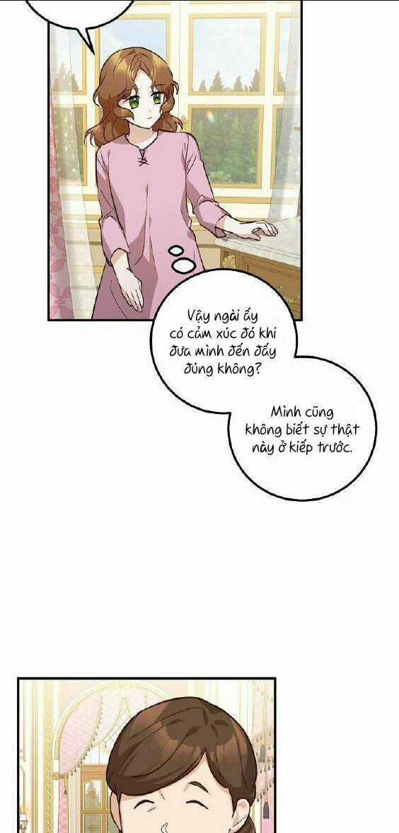 Bác Sĩ Tư Nhân Xin Từ Chức Chapter 3 trang 30