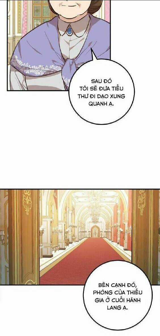 Bác Sĩ Tư Nhân Xin Từ Chức Chapter 3 trang 31