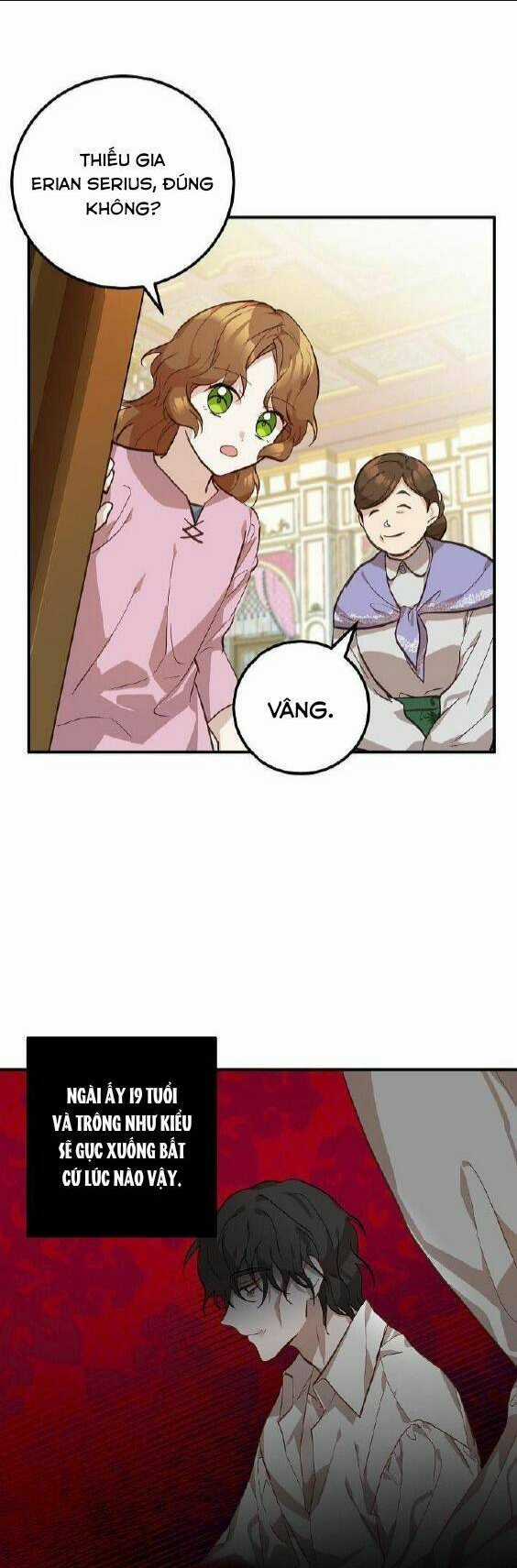 Bác Sĩ Tư Nhân Xin Từ Chức Chapter 3 trang 32