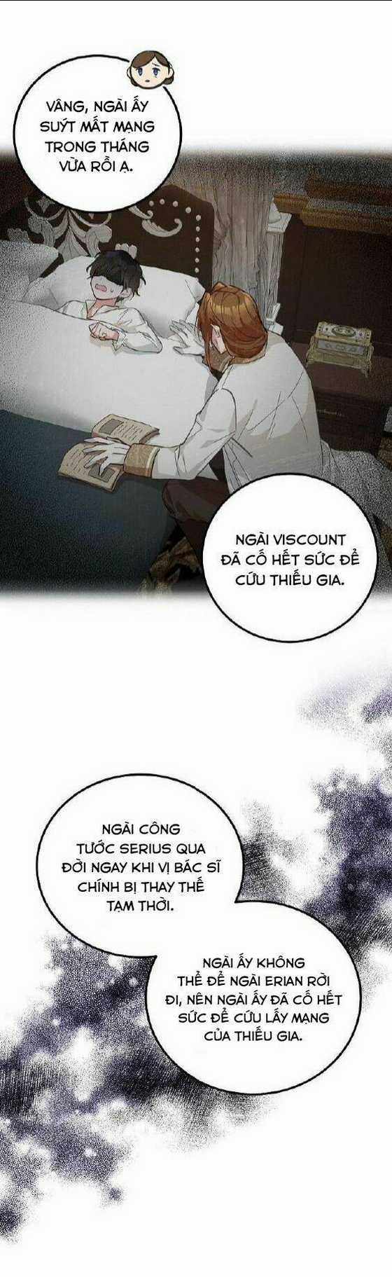 Bác Sĩ Tư Nhân Xin Từ Chức Chapter 3 trang 34