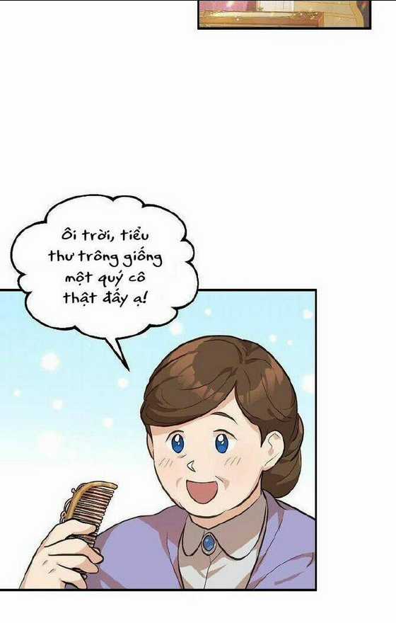 Bác Sĩ Tư Nhân Xin Từ Chức Chapter 3 trang 37