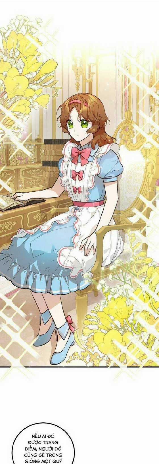 Bác Sĩ Tư Nhân Xin Từ Chức Chapter 3 trang 38