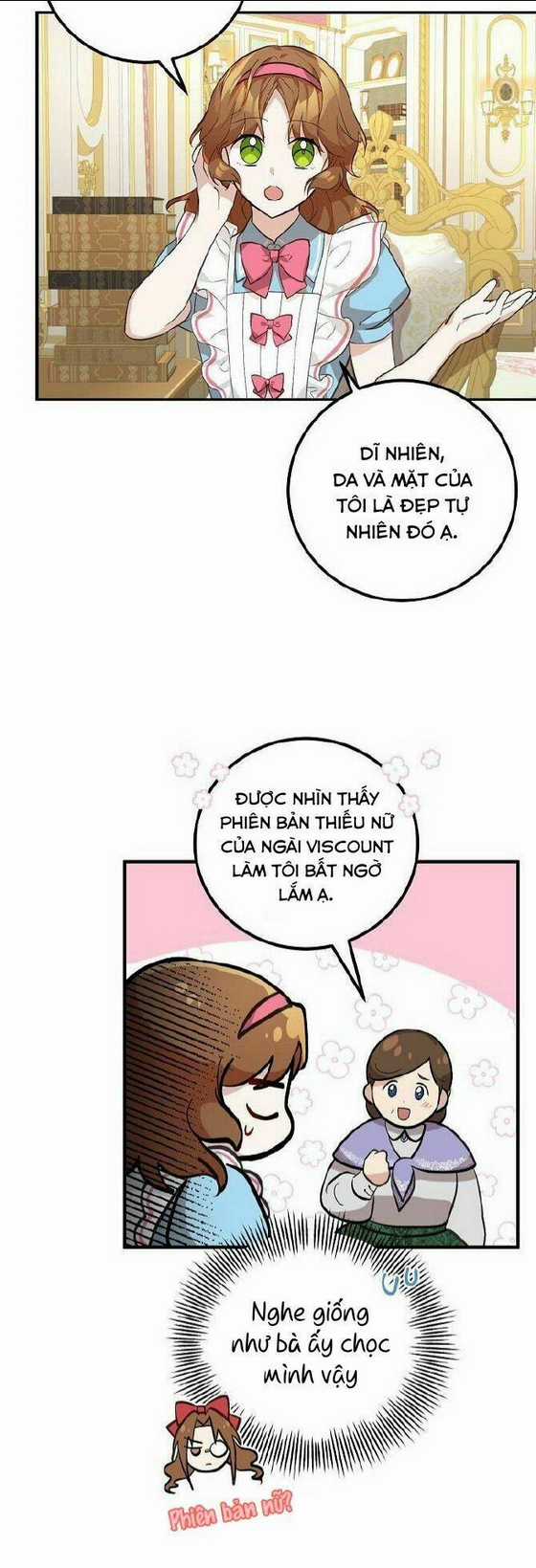 Bác Sĩ Tư Nhân Xin Từ Chức Chapter 3 trang 39