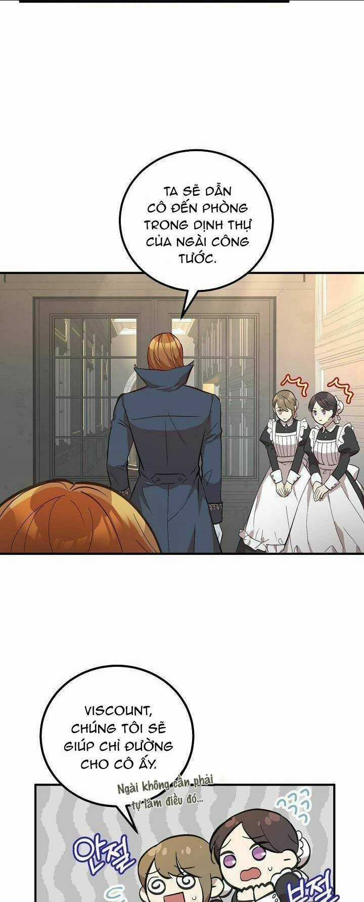 Bác Sĩ Tư Nhân Xin Từ Chức Chapter 3 trang 4