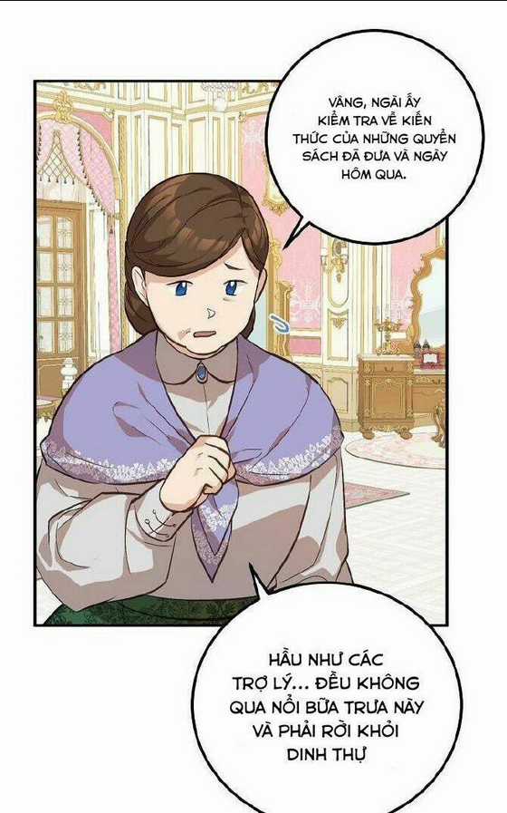 Bác Sĩ Tư Nhân Xin Từ Chức Chapter 3 trang 41