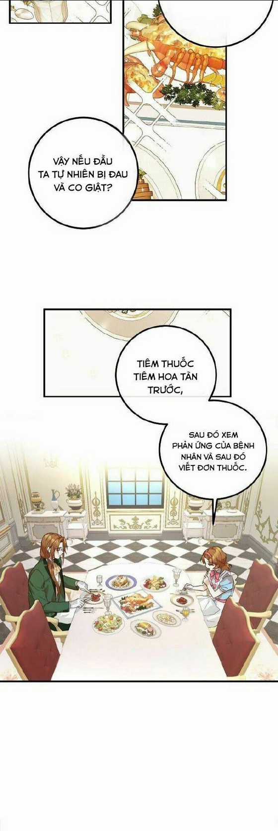 Bác Sĩ Tư Nhân Xin Từ Chức Chapter 3 trang 45