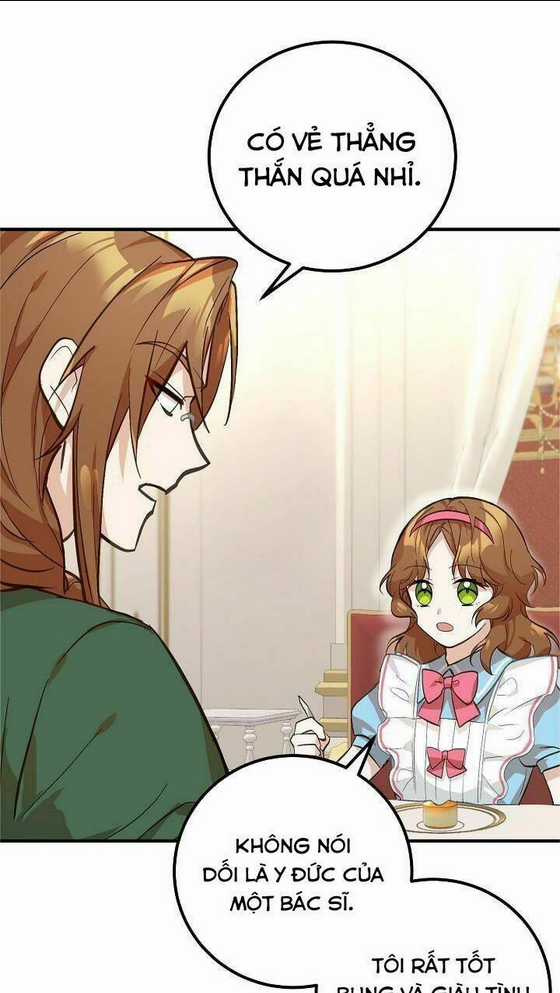 Bác Sĩ Tư Nhân Xin Từ Chức Chapter 3 trang 48