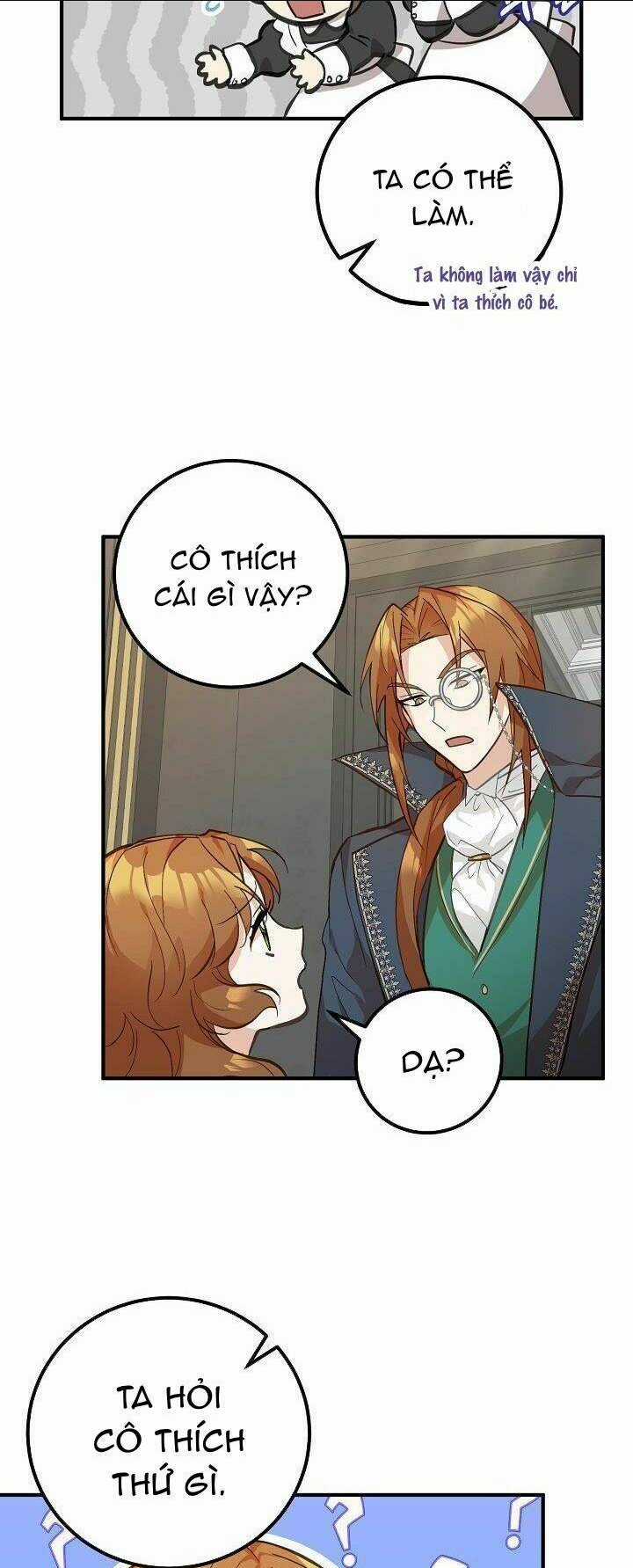 Bác Sĩ Tư Nhân Xin Từ Chức Chapter 3 trang 5