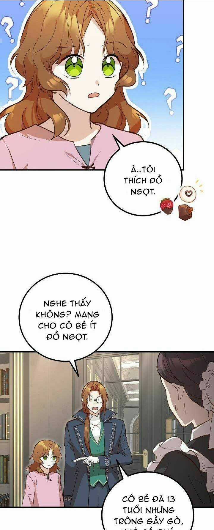 Bác Sĩ Tư Nhân Xin Từ Chức Chapter 3 trang 6